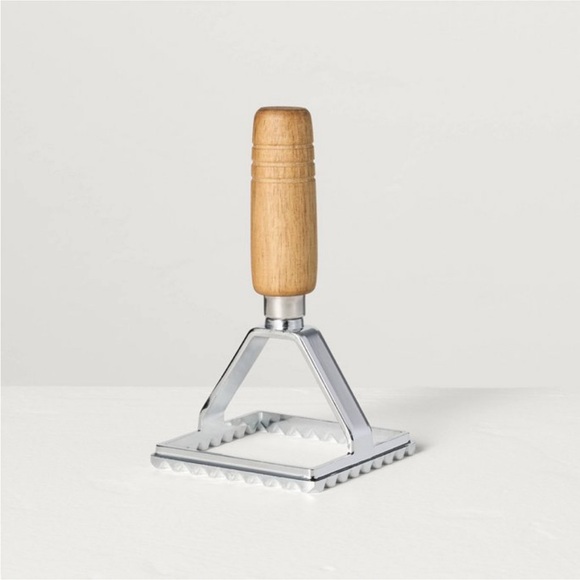 Square Ravioli Stamp - Hearth & Hand™ with Magnolia - Picture 2 of 4